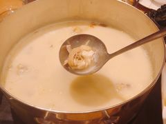 -湯系·煲汤手艺人(东二环泰禾广场店)