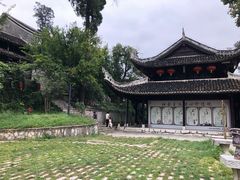 -阳明祠