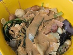 -林静小吃(复兴路店)