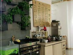 大堂-竹鲜笙全竹宴(国色天香店)