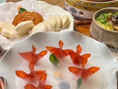 -安多素食(广仁寺路店)