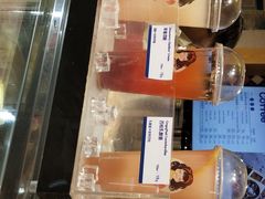 -TOUCH泰奇(奉贤宝龙城市广场店)