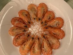 -金城大酒店-中餐厅(汾江中路店)