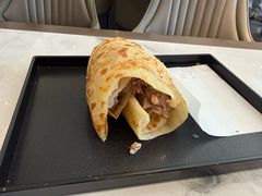 -高玛纳驴肉火烧(一世界店)