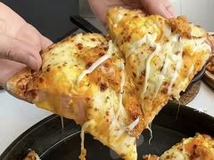 -必胜客(尹山湖歌林公园店)