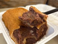 -老回回小吃(百万庄店)