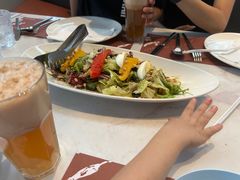 -IL Forno 意坊·意大利餐厅(温州万象城店)