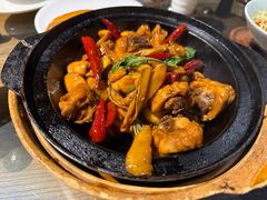 -C31地窖餐厅(黑龙江北路店)