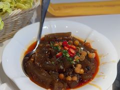 -犇鼎牛潮汕牛肉火锅(新辰里学清路店)