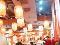 -山四砂锅(太原钟楼街店)