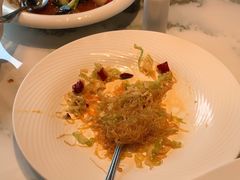 -姚江春中餐厅·太平洋大酒店