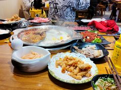 -皇牛鲜生·牛爱牛鲜牛肉自选火锅(晋吉北路店)