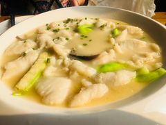 六合鱼-東舍食唐精品陕菜馆