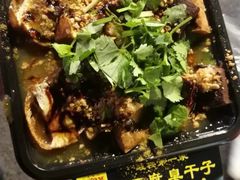 -鼓楼夜市