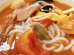 -老妈米线(大运河博物馆宝龙广场店)