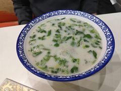 -穆得·老周家牛肉烧饼(普利街店)