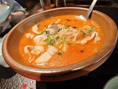 -唐猫庭院·千年陕菜(赛格国际购物中心店)