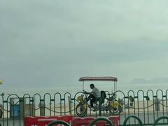 -白城沙滩