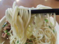 -老牌依强牛肉店(达道总店)