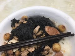 -琼菜坊·无鸡不成宴·海南菜老爸茶糟粕醋(海口骑楼老街店)