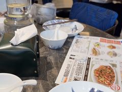 -前海沿·青岛菜(乐客城店)