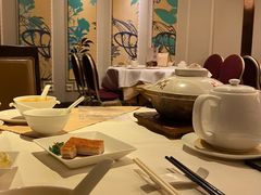 -利苑酒家(宜安广场店)