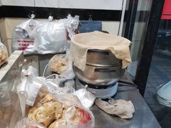 核桃花卷-张明富面皮店(东大街店)