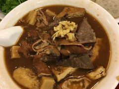 -北京小肠陈饭庄(方庄店)