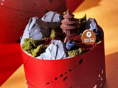 -Pantry's Best派悦坊蛋糕(K11购物艺术中心店)