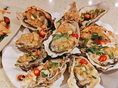-老杨太太烧烤(文化广场店)