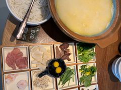 -云海肴·汽锅鸡·云南菜(祥云小镇店)
