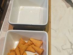 -捞神汤物料理(正大广场店)