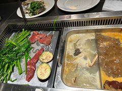 -星伦多自助料理·涮烤一体(虹悦城店)