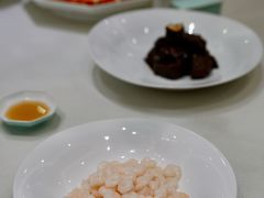 -世博源公馆·本帮融合菜·主题包厢·江景餐厅