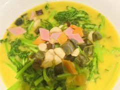 -周家二小姐的菜(西津渡店)