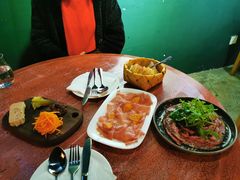 -羽深肉铺 Steak & Wine