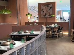 -喃喃椰·糟粕醋·椰子鸡火锅(七堡花园店)