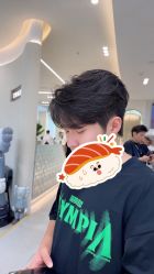 -汀南丝雨Hair design