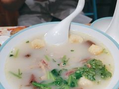 -小杨生煎(宜川路店)