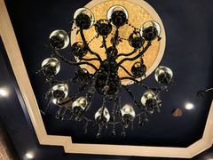 -安德烈俄式西餐厅(中央大街店)