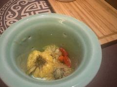 -鼎族怡华·指压·油压·经络(西单昌盛大厦店)