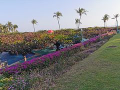 -三亚亚龙湾天域度假酒店