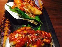 -松竹和日式料理(广厦店)