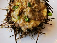 -宝宇大连海鲜渔港(金奎大厦店)