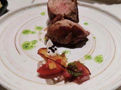 -K·Kitchen KK牛扒厨房(江南西店)