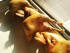 -庞记豫生斋·桶子鸡(西司广场店)