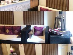 -莲泰式·中式·沐足·精油SPA采耳(天河店)