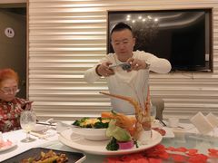 -圣丰城酒家·宴会(宝安大仟里店)
