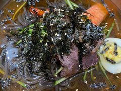 -恩你小木屋·烤肉韩式料理(嘉兴秀洲店)