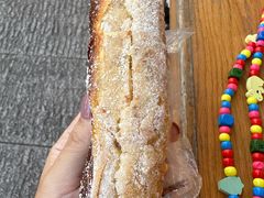 -富贵面包公司(运河店)